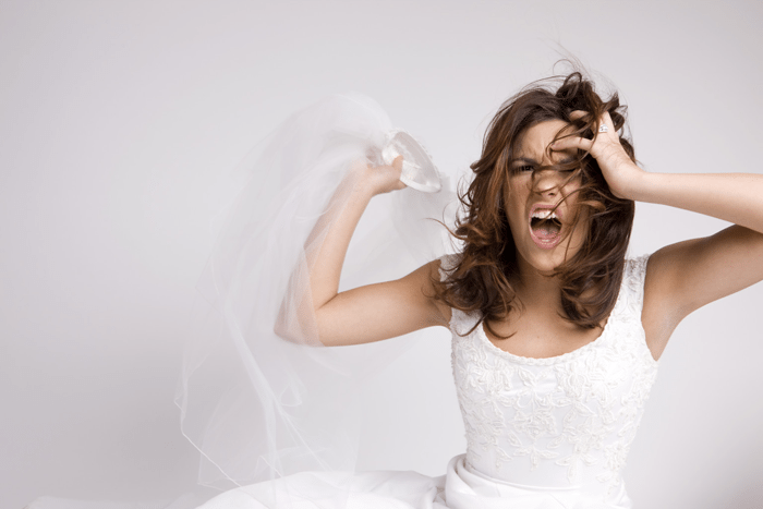 کاهش استرس مراسم ازدواج