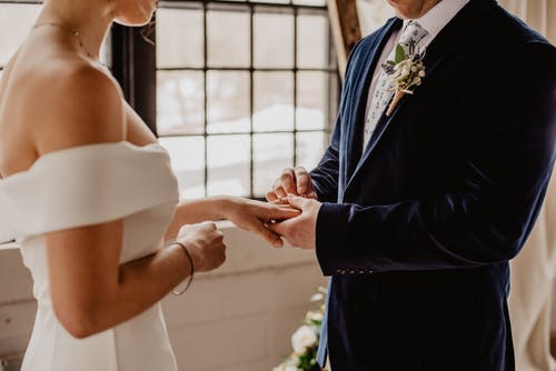 چک لیست مراسم عروسی