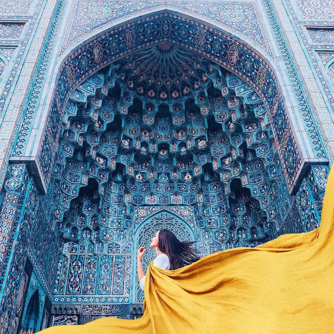 فرمالیته اصفهان ، تجربه ای تکرار نشدنی